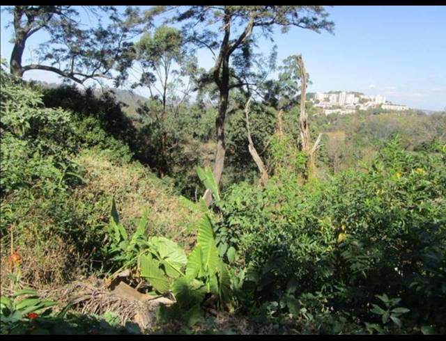 3,494M² VACANT LAND FOR SALE IN COWIES HILL
